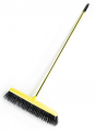RED GORILLA YARD BROOM